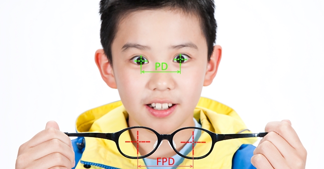 Pupillary Distance